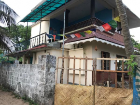 Beachaholic homestay